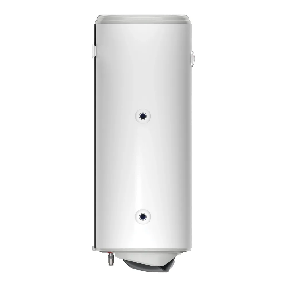 Водонагреватель комбинированный Thermo Alliance 120 л. (CWH 12044 5S L) Фото - 4